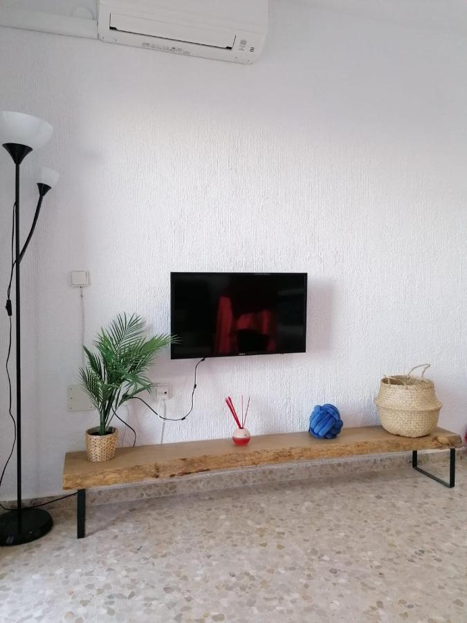Apartamento Moreno