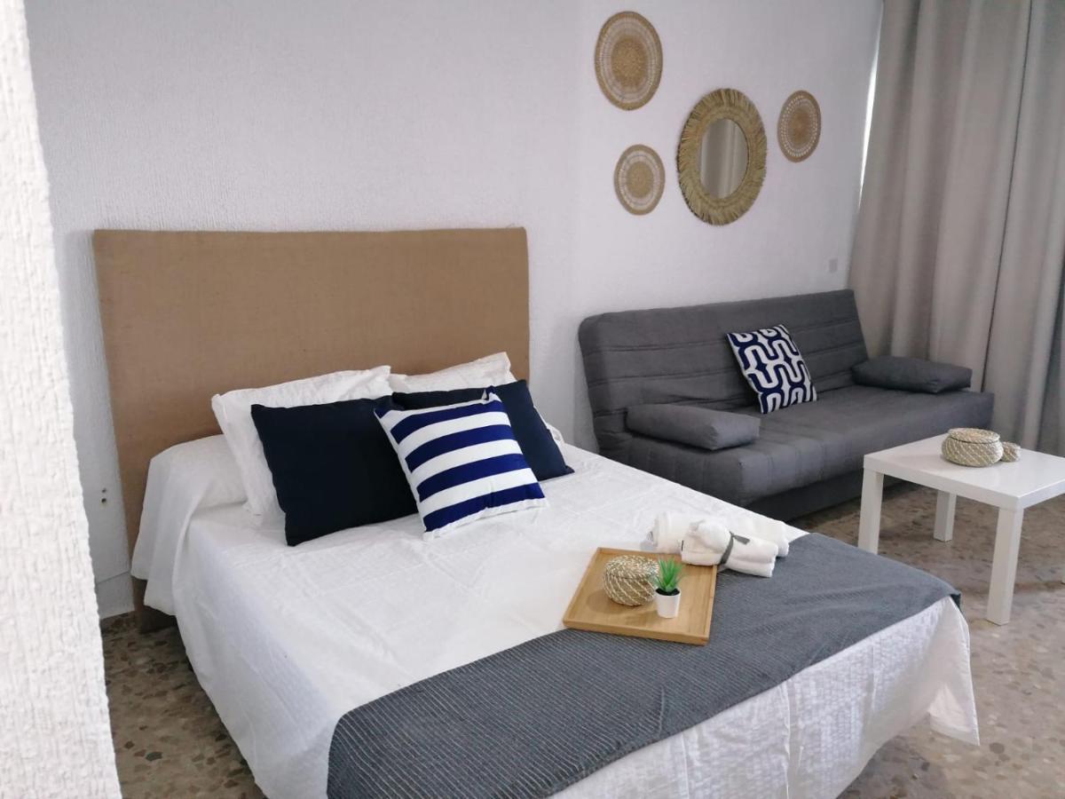 Apartamento Moreno Torremolinos