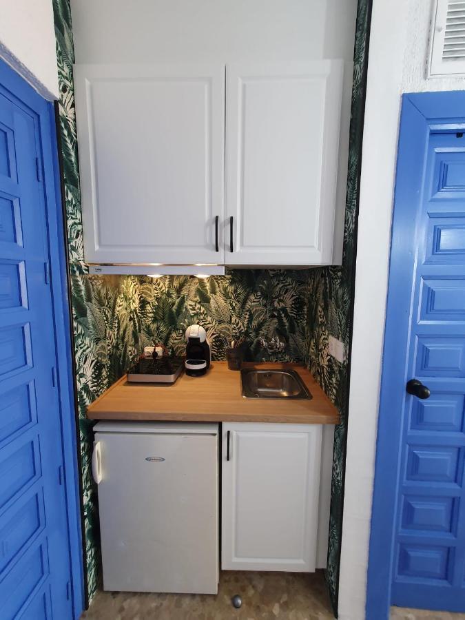 Moreno Apartamento Torremolinos