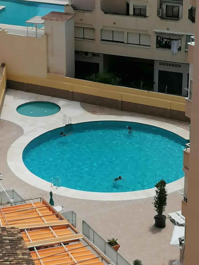 Apartamento Moreno Torremolinos